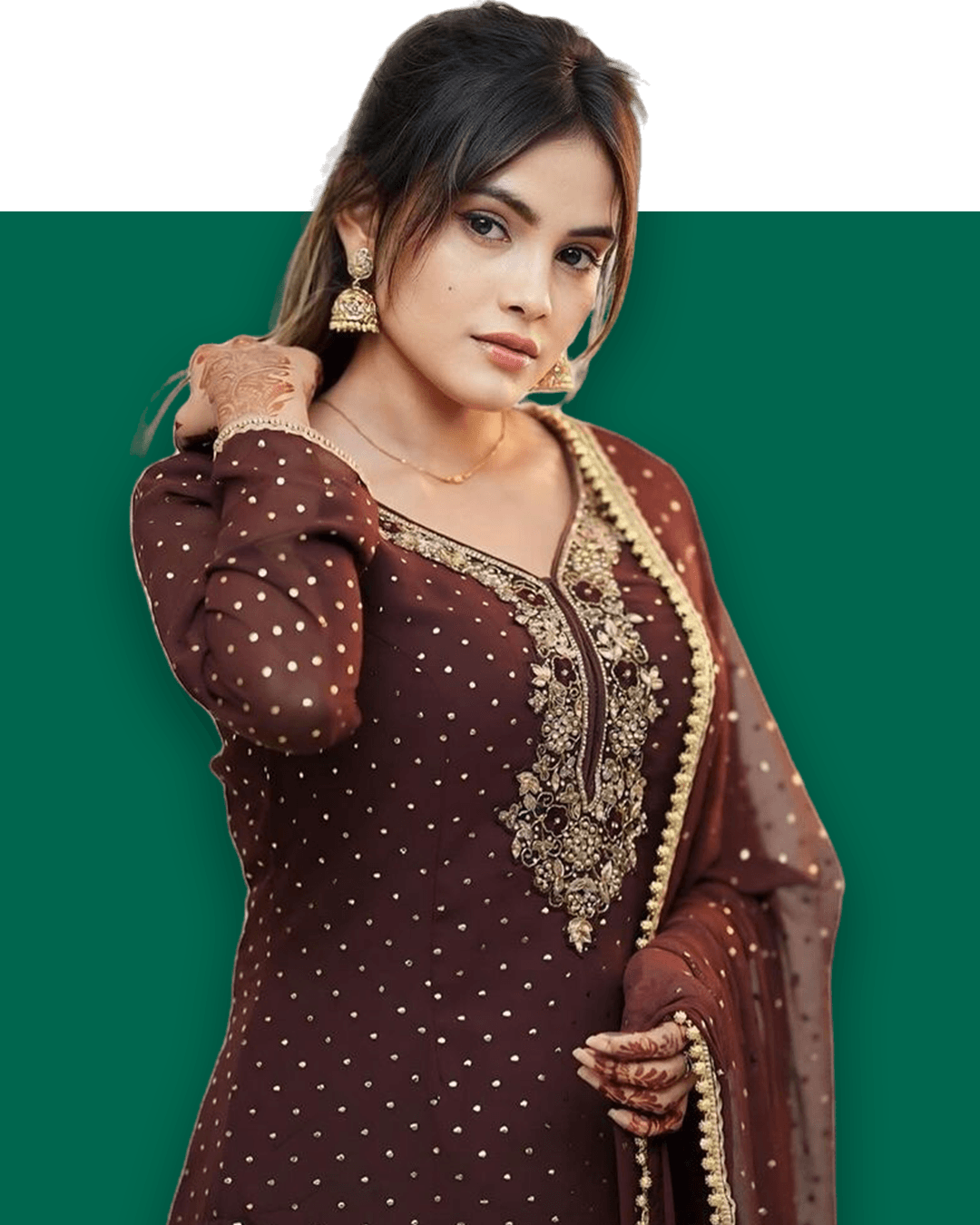 Zoya Jaan